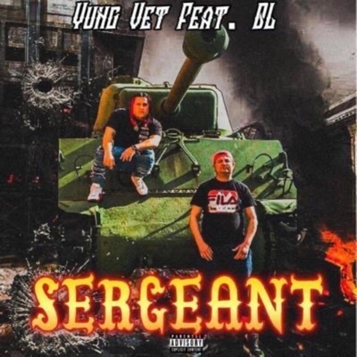 Sergeant (feat. Kngs union) - Single