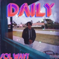 Daily - Single - Sol Wavy