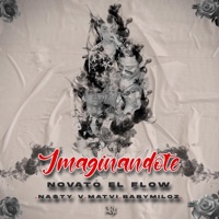 Imaginandote (feat. Matvi, Na$ty V & Baby Milosz) - Single - Novato El Flow