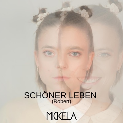 Schöner leben (Robert) - Single