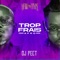 Trop frais - AfroHype lyrics