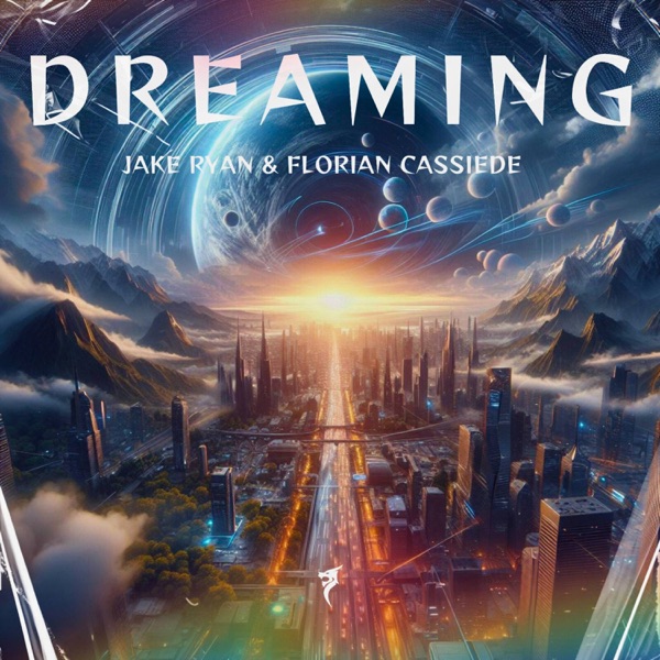 Dreaming - Single