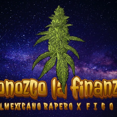 CONOZCO LA FINANZA (feat. FIGO) - Single