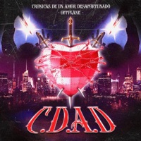 C.D.A.D - EP - OffPlane