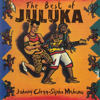 The Best of Juluka - Johnny Clegg & Juluka