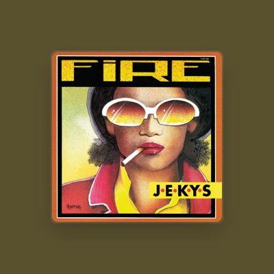 Escucha a J.E.K.Y.S, mira vídeos musicales, lee la biografía, consulta fechas de giras y mucho más.