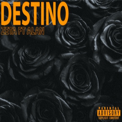 DESTINO (feat. AlanOfficiel) - Single