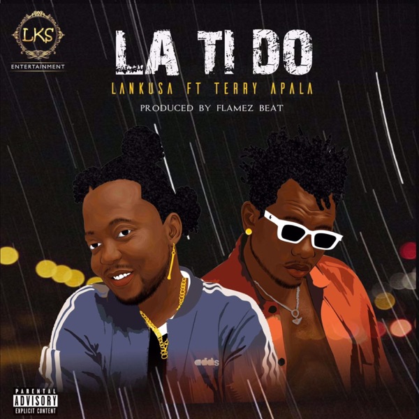 La Ti Do (feat. Terry Apala)