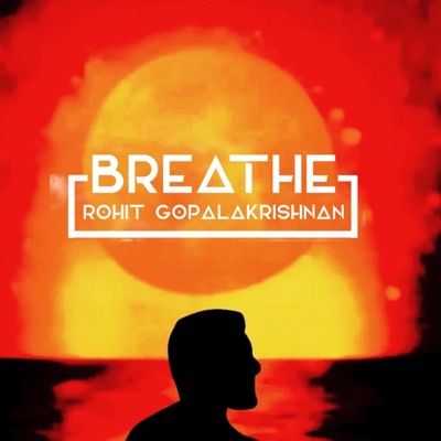 Breathe (Thodu Vaanam) (feat. Medha Ramasamy & Siddharth Shandilyasa) - Single