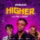 Higher feat Erigga Lil Pink Single