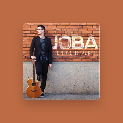Listen to J.O.B.A., watch music videos, read bio, see tour dates & more!