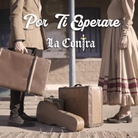 Por Ti Esperare - Single - La Contra