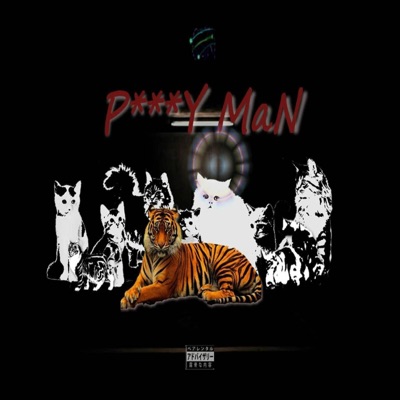 Pussy Man - Single