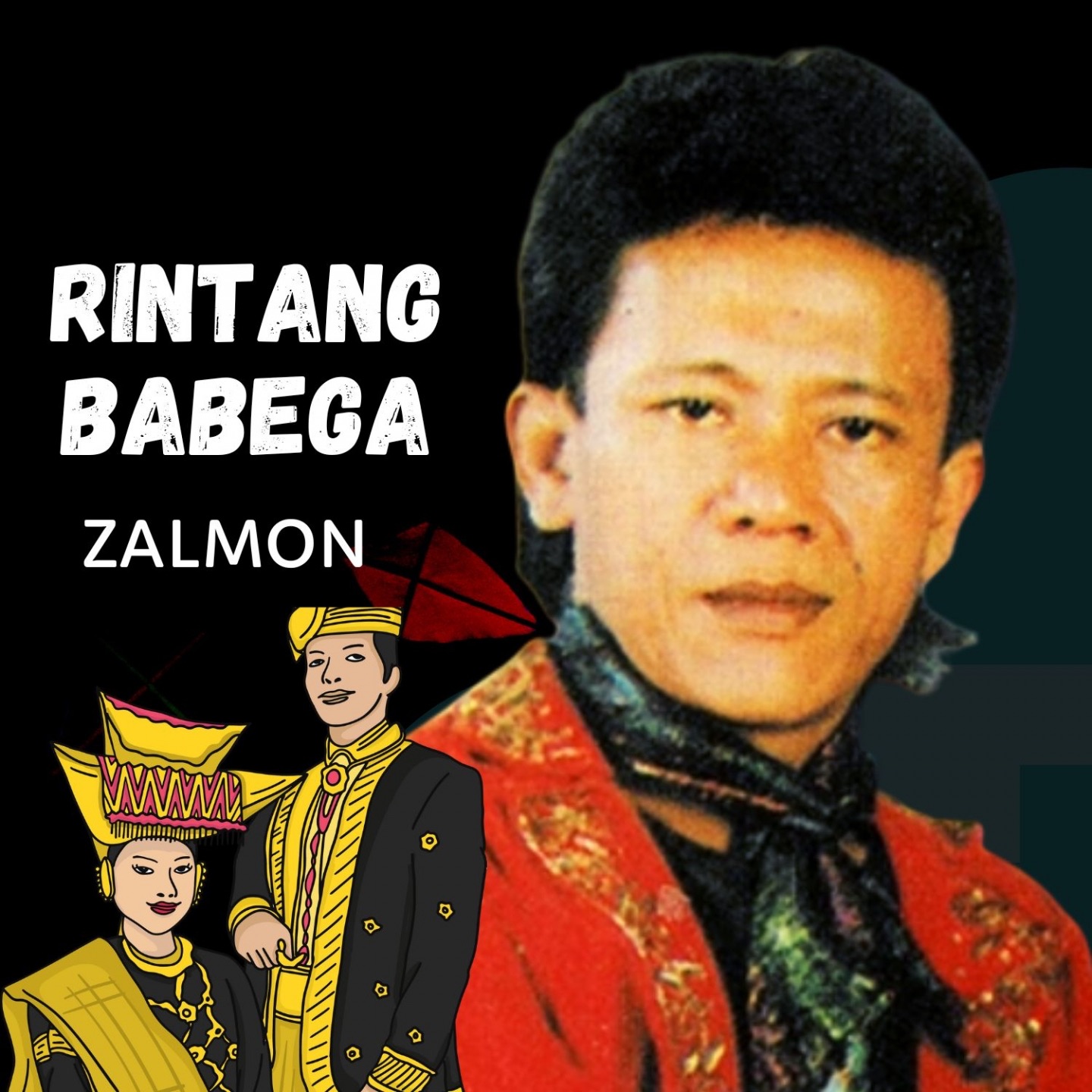 Rintang Babega - Single