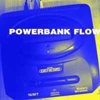 Powerbank Flow (feat. Ronny Skezz) - Single - Labo