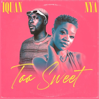 Too Sweet (feat. NYA) - Single
