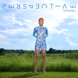 You and I (feat. Avery Wilson) Dondria