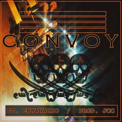 Convoy - Single