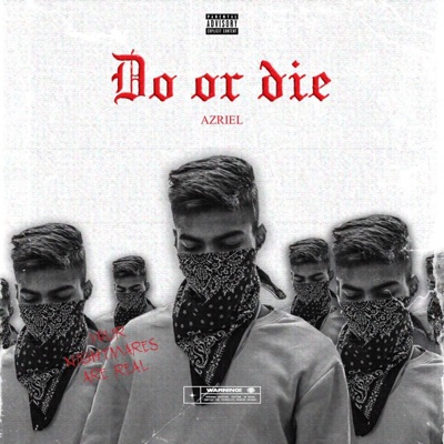 Do Or Die - Single