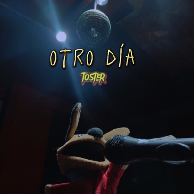 Otro Día - Single