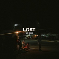 Lost - Single - Luke Fröhlich