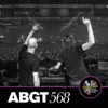 Adrift (Record of the Week) [Abgt568] [Mixed] cover art