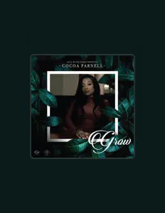 Ouça Cocoa Parnell, assista a videoclipes, leia a biografia, veja as datas das turnês e mais!