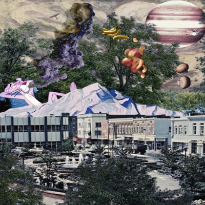 SewnUp Jawns, Vol. 1 - EP