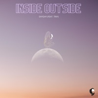 Inside Outside (feat. TINY) - Single - ShyGhy