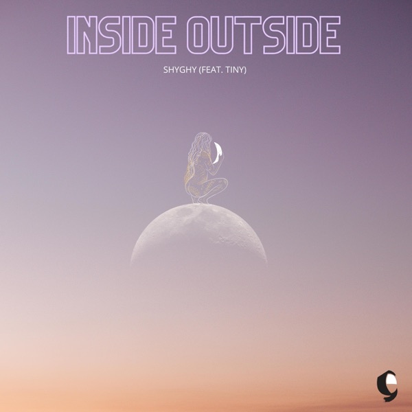 Inside Outside (feat. TINY)