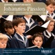 Johann Sebastian Bach Johannes Passion St John Passion BWV 245 1 1724