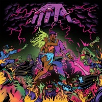 Chosen - Eddie Kaine & K Sluggah