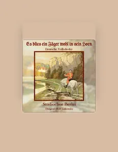 Listen to Studiochor Berlin, watch music videos, read bio, see tour dates & more!