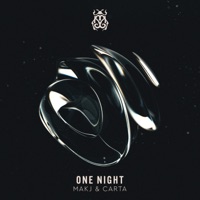 One Night - Single - MAKJ & Carta