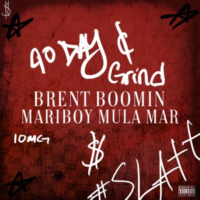 90 Day (feat. Mariboy Mula Mar) - Single
