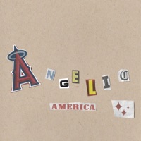 Angelic America - Single - Pasto Flocco