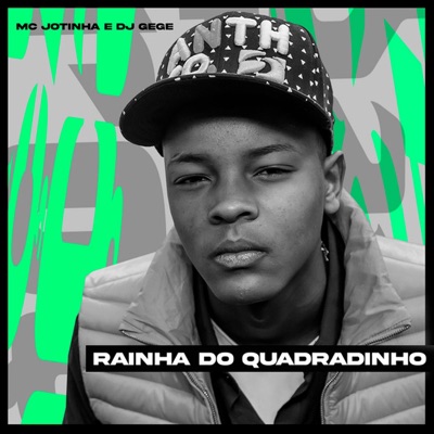Rainha do Quadradinho - Single