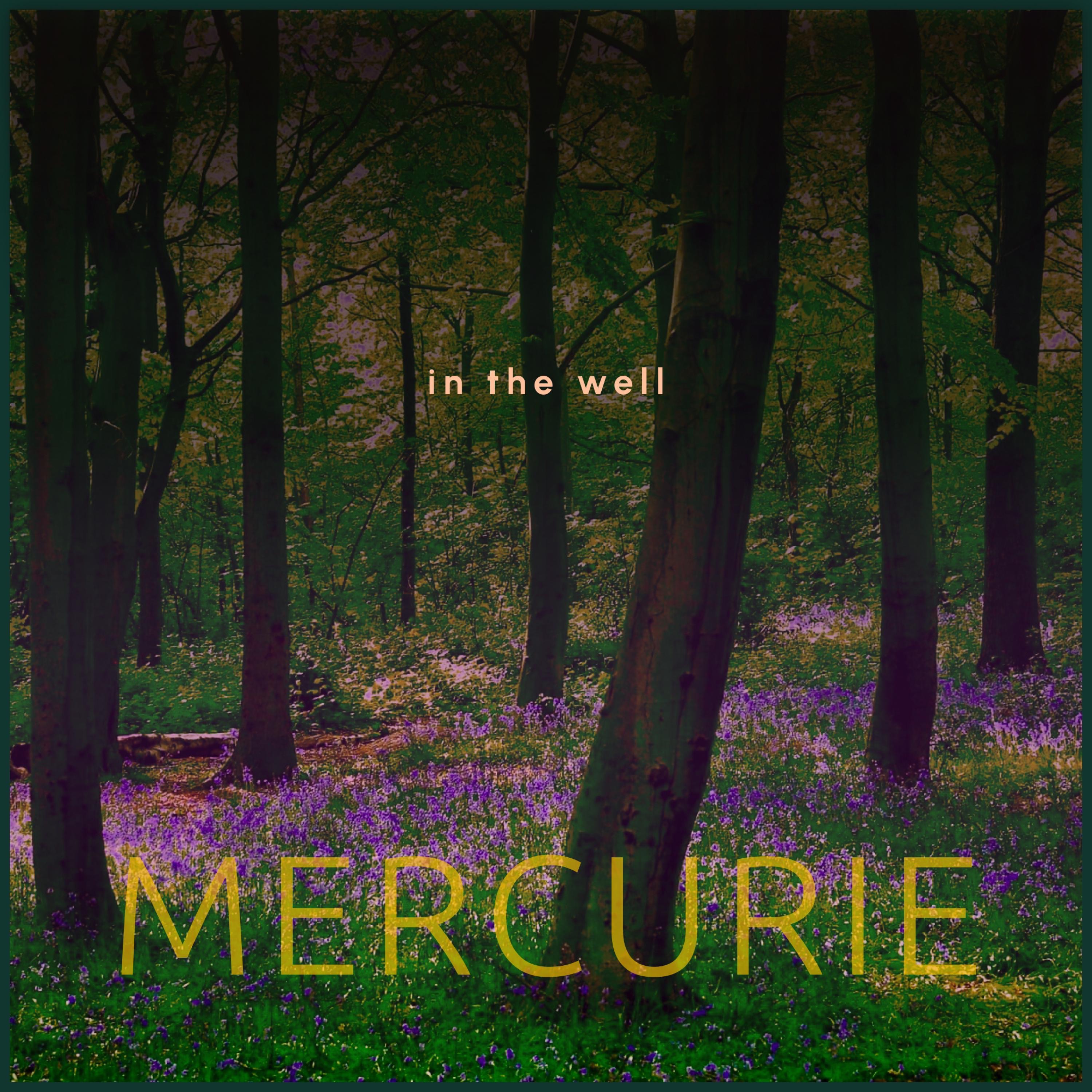 Mercurie - EP