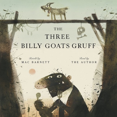 The Three Billy Goats Gruff