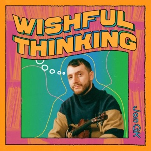 Wishful Thinking - EP