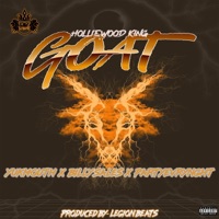 Goat (feat. Yukmouth, Billy Sales & PARTYEVRYNGHT) - Single - Holliewood King