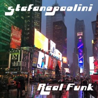 Real Funk - EP - Stefano Paolini