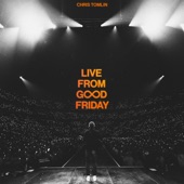 Our God (Live From Good Friday) artwork