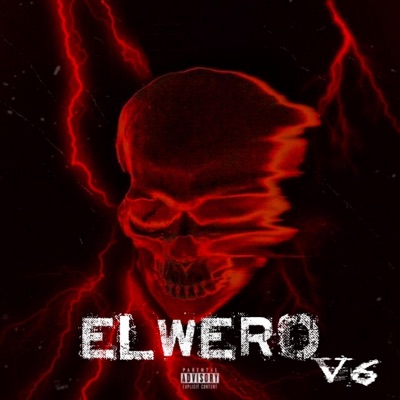 El Wero V6 (feat. Liriflow & Hip Hop Mafia) - Single