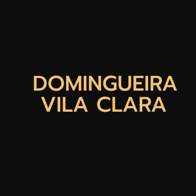 Domingueira Vila Clara - Single