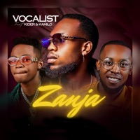 Zanja (feat. Kider & Kamilo) - Single - Vocalist