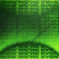 Now We're Even - Single - Davis