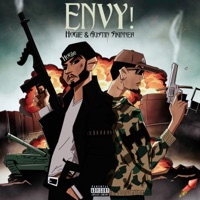 ENVY! (feat. Austin Skinner) - Single - Hogie
