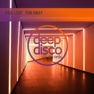 Run Away - Single