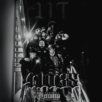 LIT FREESTYLE (feat. Frank The Ideator) - Single